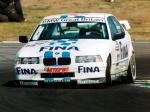 BMW 320i BTCC 1996 года